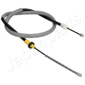 Japanparts Seilzug, Feststellbremse BC-0703