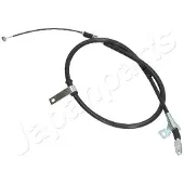 Japanparts Seilzug, Feststellbremse BC-H58L