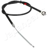 Japanparts Seilzug, Feststellbremse BC-0240