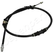 Japanparts Seilzug, Feststellbremse BC-5007L