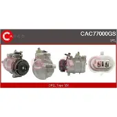 Casco Kompressor, Klimaanlage Genuine CAC77000GS
