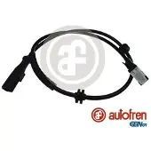 AUTOFREN SEINSA ABS Sensor Raddrehzahl Hinten Rechts für RENAULT Sandero / Stepway II (B8) DS0142