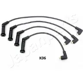 Japanparts Zündleitungssatz IC-K06