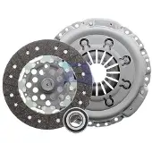 AISIN Kupplungssatz Clutch Kit (3P) KE-OP09A