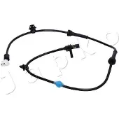 Japko ABS Sensor Raddrehzahl Hinten Rechts für SUZUKI SX4 (EY, GY) 151819