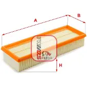 Sofima Luftfilter S 3021 A