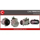 Casco Kompressor, Klimaanlage Genuine CAC76092GS
