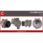 Casco Kompressor, Klimaanlage Genuine CAC89018GS