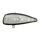 PRASCO HD0427414 Blinker Blinkleuchte Außenspiegel Links für HONDA CIVIC VIII Hatchback (FN, FK)