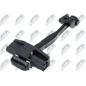 NTY EZC-VV-045 Türfeststeller Türfangband für VOLVO XC60 II (246) Hinten Rechts Hinten Links