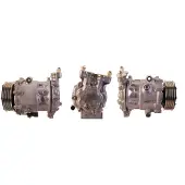 DRI Kompressor, Klimaanlage 700510826