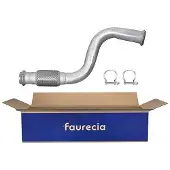Hella Abgasrohr Easy2Fit PARTNERED with Faurecia 8LA 366 000-231