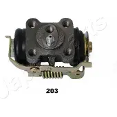 Japanparts Radbremszylinder CD-203