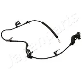 Japanparts ABS Sensor Raddrehzahl Vorne Rechts für MAZDA 121 II (DB) ABS-315