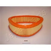 Japanparts Luftfilter FA-494S
