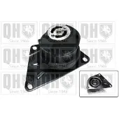 Quinton Hazell Motorlager Gummimetalllager für VW Lupo (6X1, 6E1) EM4198