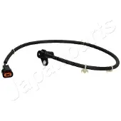 Japanparts ABS Sensor Raddrehzahl Hinten Links für MITSUBISHI OUTLANDER I (CUW) ABS-539