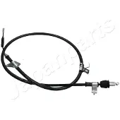 Japanparts Seilzug, Feststellbremse BC-H78L
