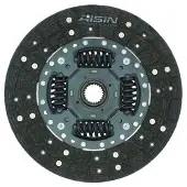 AISIN DM-068 Kupplungsscheibe für MITSUBISHI PAJERO II (V3W, V2W, V4W) 23-Zähne