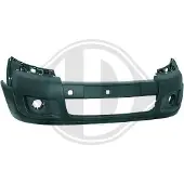 Diederichs Stoßfänger HD Priority Parts 3497051
