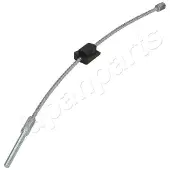 Japanparts Seilzug, Feststellbremse BC-0326