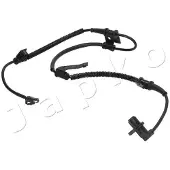Japko ABS Sensor Raddrehzahl Vorne Rechts für KIA SOUL (AM) 151K57