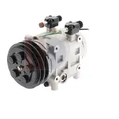 AKS Kompressor, Klimaanlage 852334N
