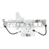 PRASCO CI424W063 Elektrischer Fensterheber Hinten Rechts für CITROËN C4 I (LC)