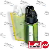Fispa Kraftstoffpumpe ARMAN 70427AS