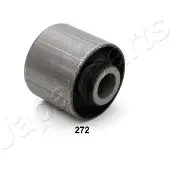 Japanparts Lagerung Lenker für TOYOTA LAND CRUISER 80 (J8) Hinten Unten RU-272