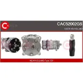 Casco Kompressor, Klimaanlage Genuine CAC52002GS