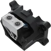 DT Spare Parts Lagerung Motor vorne SPARE PARTS passend für MERCEDES-BENZ ACTROS