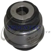 TRUCKTEC AUTOMOTIVE Lagerung Lenker Längslenker für LAND ROVER Range Rover Sport (L320) Hinten 22.32.004