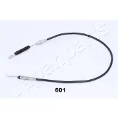 Japanparts Seilzug, Kupplungsbetätigung GC-601