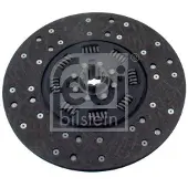 FEBI BILSTEIN Bilstein Kupplungsscheibe 105001