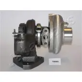 Japanparts Lader, Aufladung XX-TURBO
