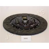 Japanparts Kupplungsscheibe DF-300