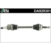 ERA Benelux DA929301 Antriebswelle Vorne Links für TOYOTA COROLLA (ZZE12, NDE12, ZDE12) COROLLA Liftback (E11) COROLLA Kombi (E12J, E12T) COROLLA