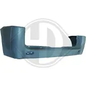 Diederichs Stoßfänger HD Priority Parts 3497057