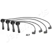 Japanparts Zündleitungssatz IC-417