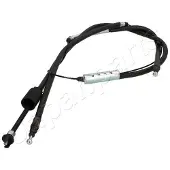 Japanparts Seilzug, Feststellbremse BC-0426