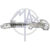 Max Blinkleuchte MVW624-R
