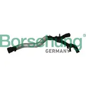 Borsehung Kühlerschlauch Wasserschlauch für VW GOLF VI (5K1) B11979