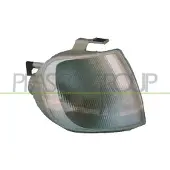 PRASCO VG0164013 Blinker Blinkleuchte vorne Rechts für VW Polo Schrägheck (6N1)