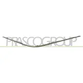 PRASCO Zier-/Schutzleiste, Stoßfänger ME0371247