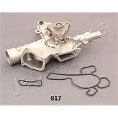 Japanparts Wasserpumpe PQ-817