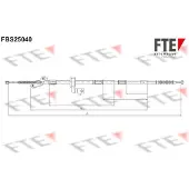 FTE Seilzug, Feststellbremse 9250629