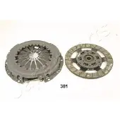 Japanparts Kupplungssatz KF-381