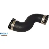 BUGIAD Ladeluftschlauch [Hersteller-Nr. 82411] für Mercedes-Benz
