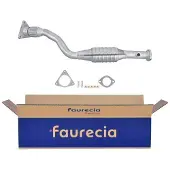 Hella Katalysator Easy2Fit PARTNERED with Faurecia 8LE 366 053-031